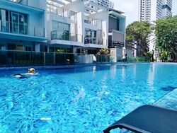 Eight Riversuites (D12), Condominium #520051511